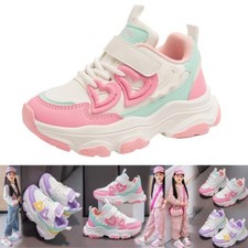 Kinder Sportschuhe Sneaker Mädchen Laufschuhe Jungen Turnschuhe Leicht Schuhe