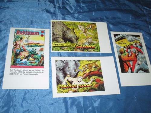 Comic messe 1994 1997 - comic,