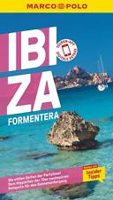 "" Ibiza Formentera + Karte