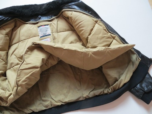 Levi lederjacke leder - lederjacke,