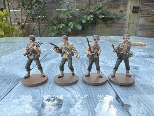 Oryon collection us - 1:35, army