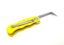 Nahtprüfer aus Metall