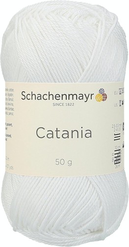 Schachenmayr catania - schachenmayr,
