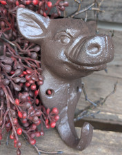 ❤️ Schwein  1er  Haken