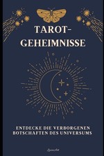 Tarot-Geheimnisse: Entdecke