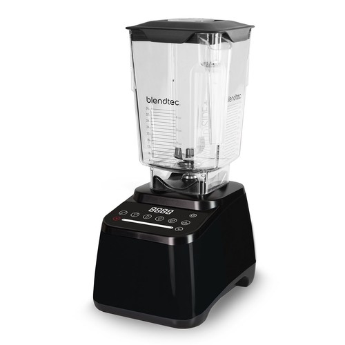 Blendtec mixer designer 650 - mixer,