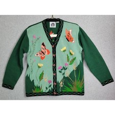 Storybook Knits Butterfly