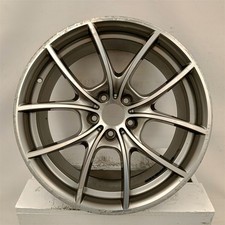 BMW F10 M 20 ZOLL 8.5J ET33 Original 1 Stück Alufelge Felge Aluminium RIM
