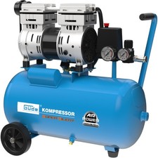 Güde Kompressor Airpower