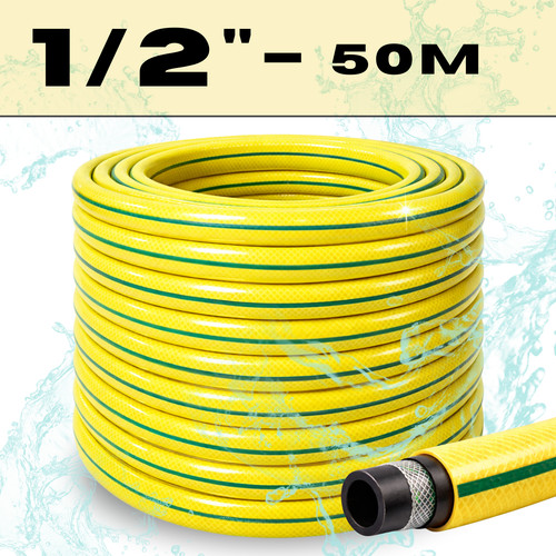 Gartenschlauch zoll 50m - gartenschlauch,