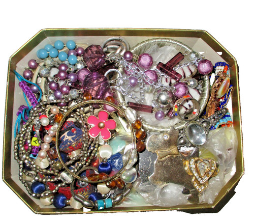 600 vintage konvolut - gr,