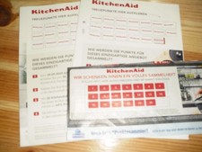 3 komplette Hefte EDEKA