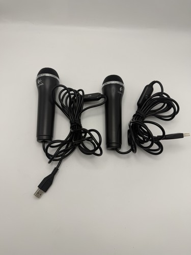 Logitech usb mikrofon ps2 - 2x,