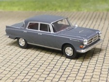 1/87 Brekina Borgward P100