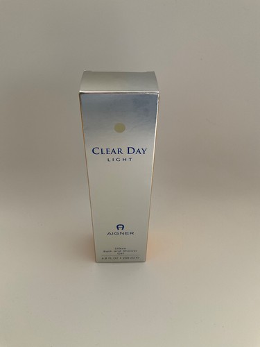 Aigner clear day - bath, &