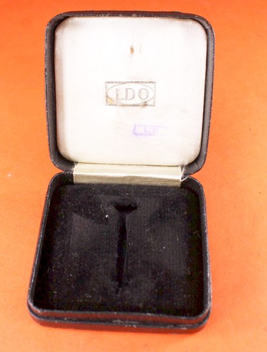 Ldo etui zum - eisernen, kreuz