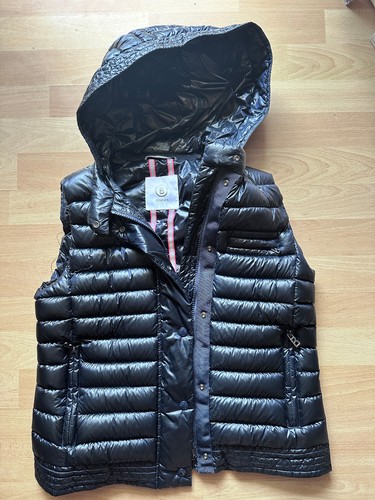 Bogner damen weste - gr., 36