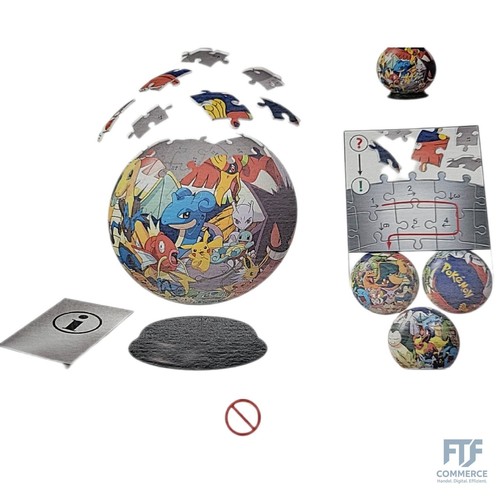 Ravensburger puzzle 11785 - ravensburger,
