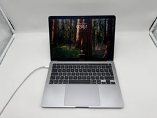 Macbook Pro 13" A2338 M1 16GB 1TB 2020 Spacegrau Grau MwSt. #PS369