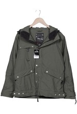 Nikita Jacke Damen Anorak Jacket Kurzmantel Gr. M Grün #1wmj0ik