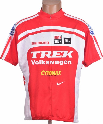 Rad velo shirt trikot - velo, trek