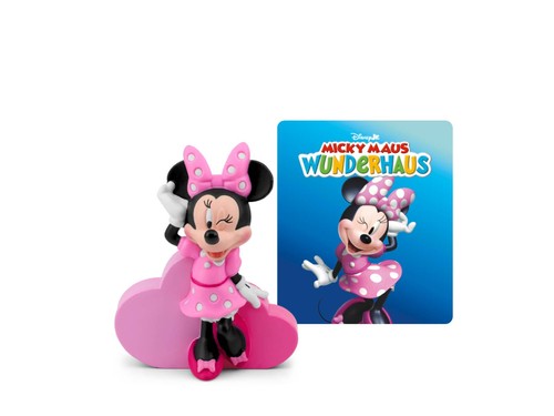Tonies micky maus wunderhaus - micky,