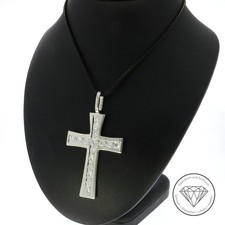 Wert: 17.600,- Brillant Kreuz