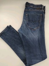 Diesel Jeans Herren W32 L32