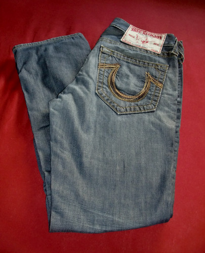 True religion jeans herren - true,