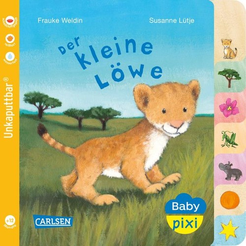 Baby pixi 104 - baby,