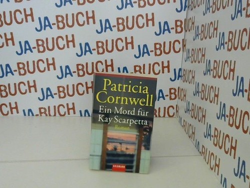 Ein mord für kay - mord, scarpetta