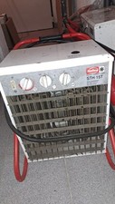 Elektro-Heizgebläse 15KW Helios STH 15T