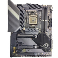 ASUS ROG Maximus XII Hero | Intel Z490 | LGA 1200 | ATX Mainboard