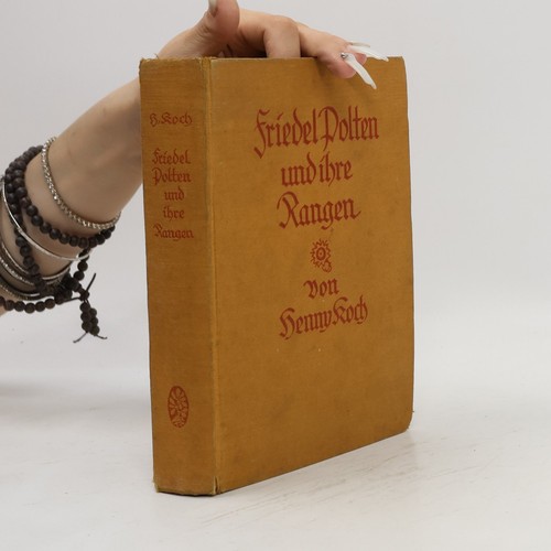 Friedel polten und - friedel,