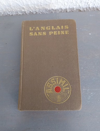Altes buch spanisch ohne - altes,