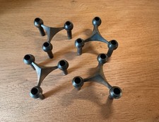 BMF STOFF NAGEL KERZENSTÄNDER