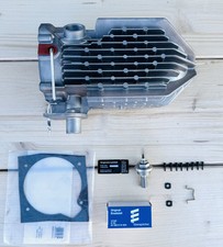 Eberspächer Wärmetauscher