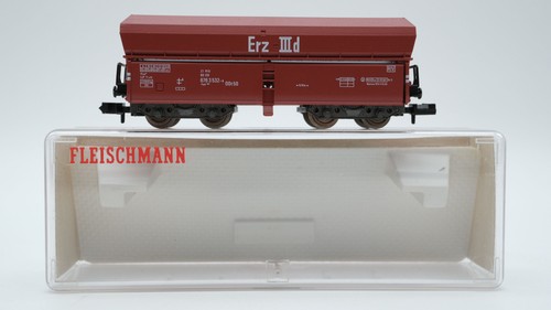 Fleischmann 8520 - fleischmann, n