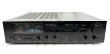 Denon Receiver DRA-350 Vintage