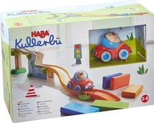 HABA Kullerbü - Ab Ins Auto