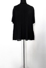 Bluse; Neu, 40, Schwarz, Cos