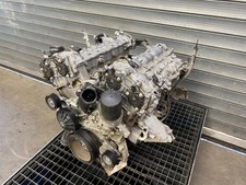 Benzinmotor 276.957 3.5L V6