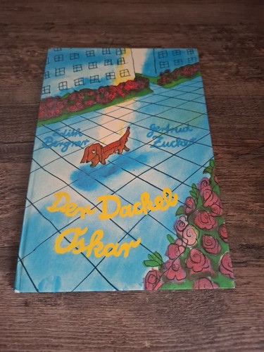 Der dackel oskar ddr - der,