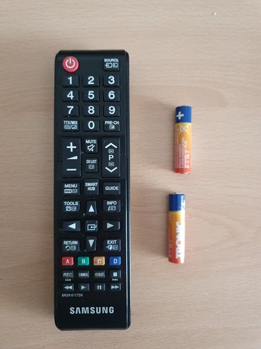 Fernbedienung samsung - fernbedienung,