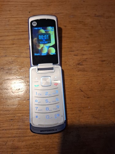 Motorola gleam violett - motorola,