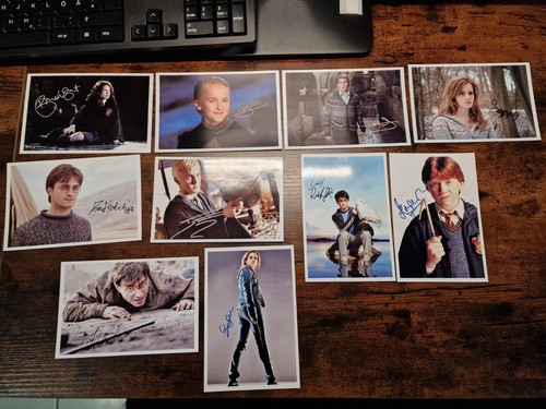 10x repro harry potter - 10x,