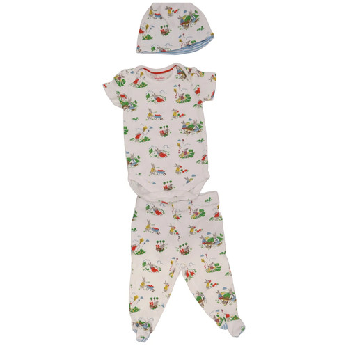 Babyboden set größe - babyboden,, 68