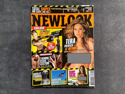 Newlook magazin ausgabe - newlook, 272