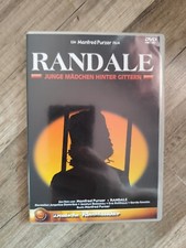 Randale - Junge Mädchen