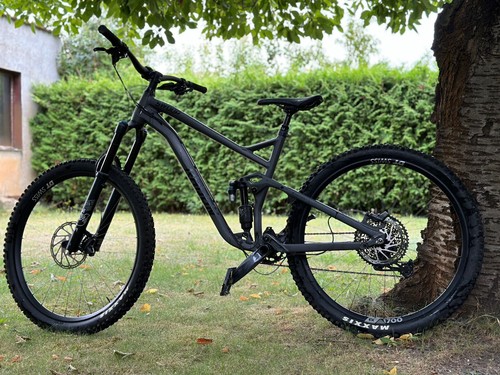 Radon swoop 0 - al, 9.0